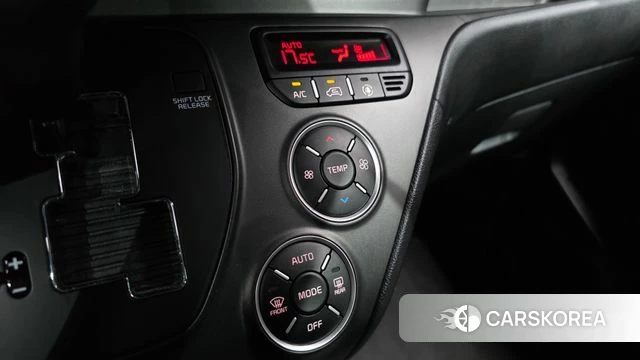 Kia The New Kia Ray id 4528063 из Кореи 7