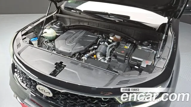 Kia Sorento 4th Generation id 2549776 из Кореи 7