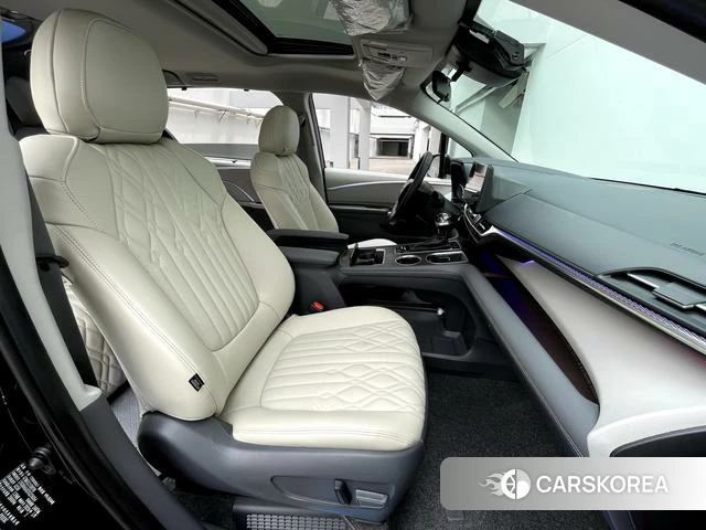 Toyota Saina id 4266024 из Китая 7