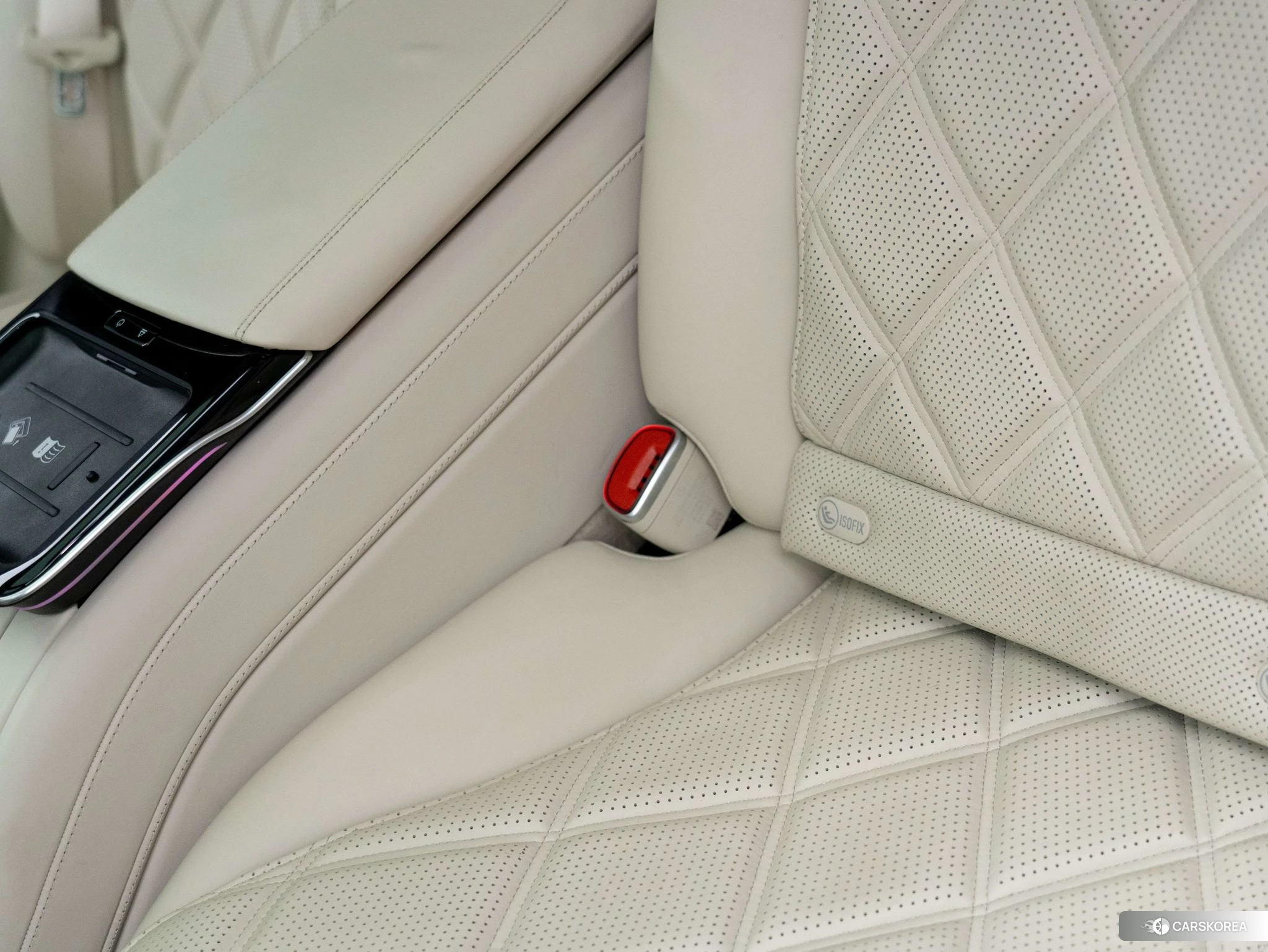 Mercedes-Benz Maybach S-class id 4453001 из Китая 7