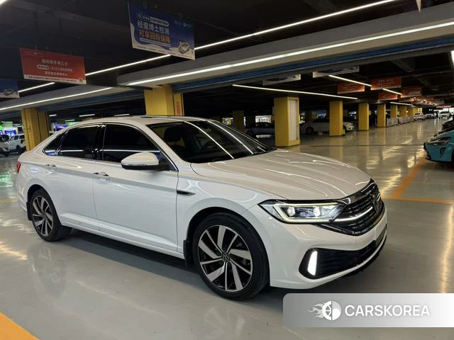 Volkswagen Sagitar id 4264496 из Китая 7
