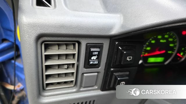 Chevrolet (GM Daewoo) New Damas id 4667865 из Кореи 7