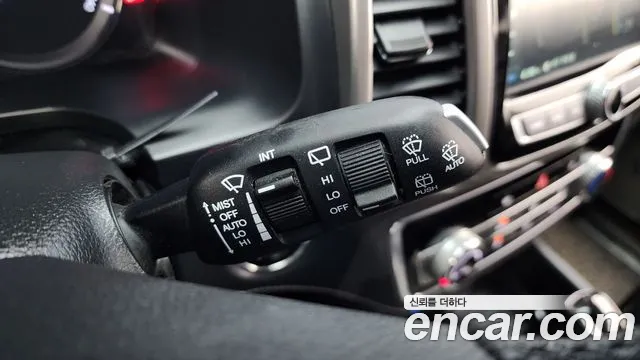 Ssangyong G4 Rexton id 2440137 из Кореи 7