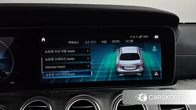 Mercedes-Benz E-Class W213 id 3406134 из Кореи 7