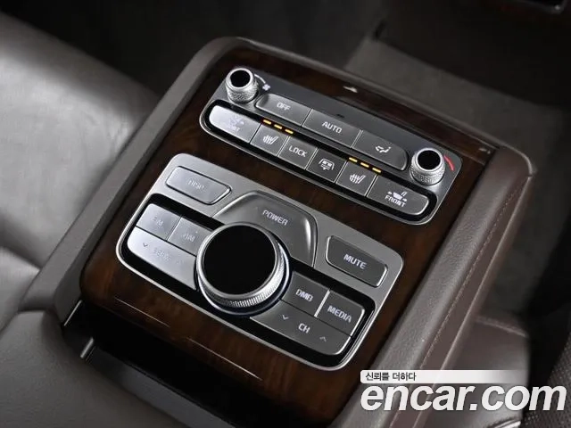 Kia More K9 id 2908123 из Кореи 7