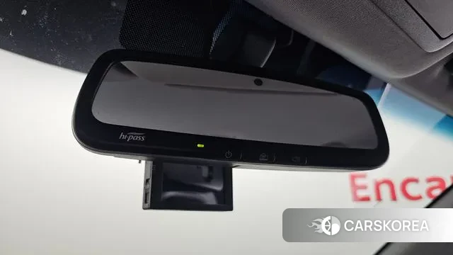 Ssangyong Rexton Sports id 3760877 из Кореи 7