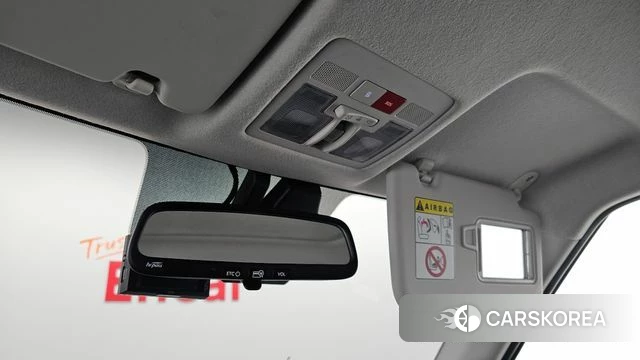 Hyundai Casper id 4195354 из Кореи 7