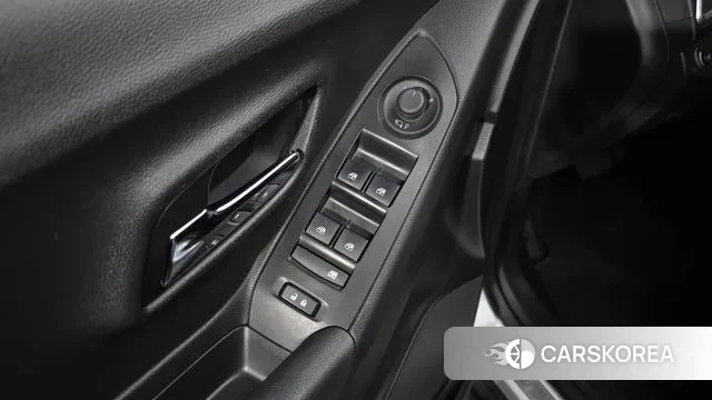 Chevrolet (GM Daewoo) The New Trax id 3526025 из Кореи 7