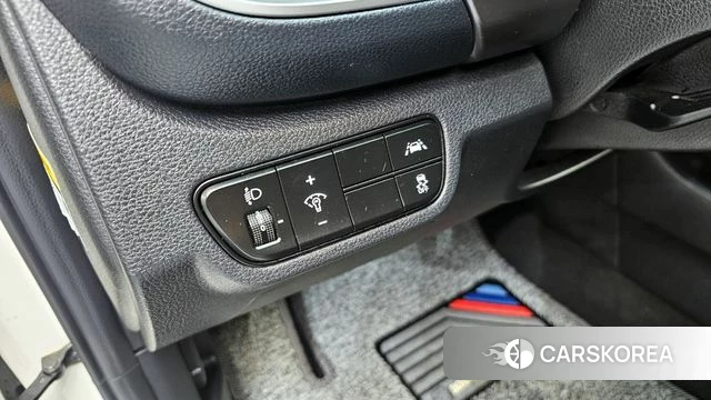 Kia Seltos id 3924465 из Кореи 7