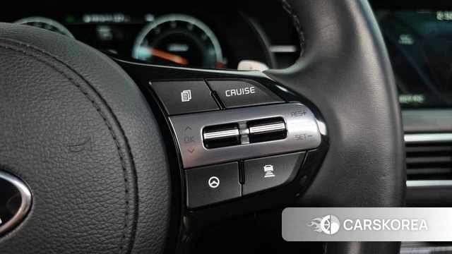 Kia K7 Premier id 4907288 из Кореи 7
