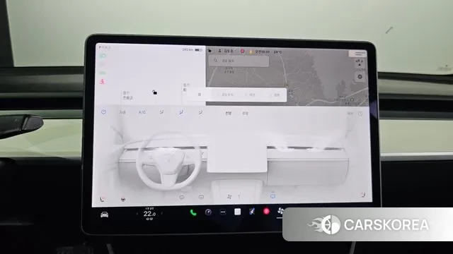 Tesla Model 3 id 3154715 из Кореи 7