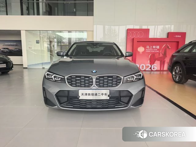 BMW 3 series id 4207079 из Китая 7