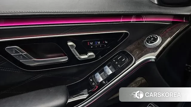 Mercedes-Benz S-Class W223 id 3453324 из Кореи 7