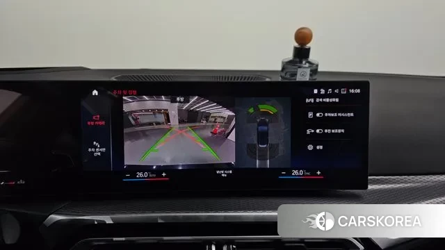 BMW 3 Series (G20) id 3659118 из Кореи 7