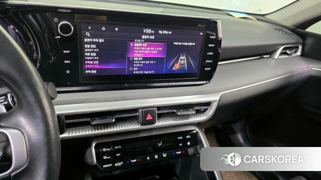 Kia K5 Hybrid 3rd Generation id 4243728 из Кореи 7