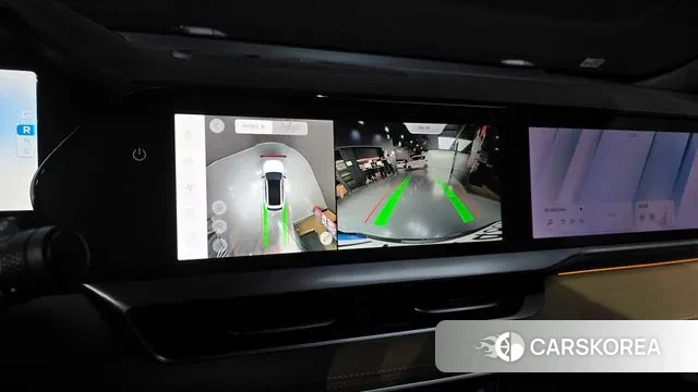 Renault Korea (Samsung) Grand Coleos id 3486914 из Кореи 7