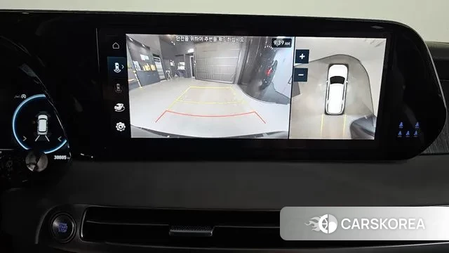 Hyundai The New Palisade id 3002408 из Кореи 7