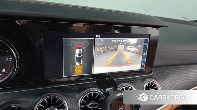 Mercedes-Benz E-Class W213 id 3464787 из Кореи 7