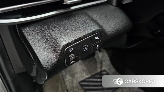 Hyundai Avante Hybrid (CN7) id 3037933 из Кореи 7