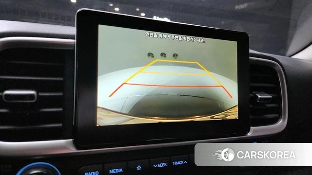 Hyundai Venue id 3924276 из Кореи 7