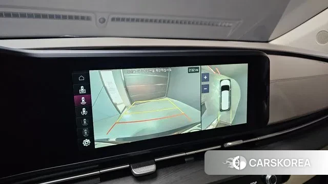 Kia Carnival 4th generation id 3385198 из Кореи 7