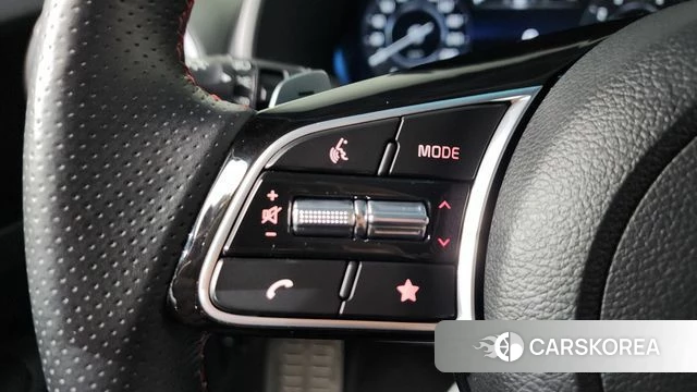 Kia The New K3 2nd generation id 4523465 из Кореи 7