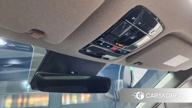 Hyundai Santa Fe (MX5) id 3267541 из Кореи 7