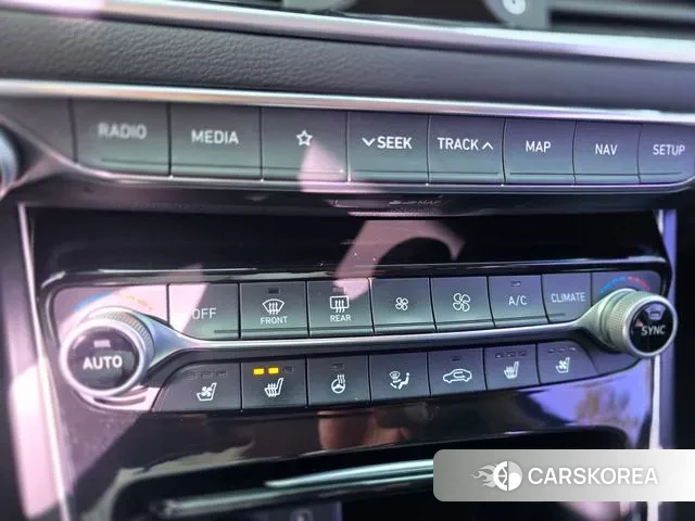 Hyundai Grandeur IG id 3425519 из Кореи 7