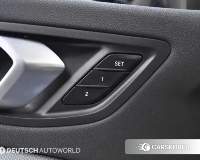 BMW 1 Series (F40) id 3054727 из Кореи 7