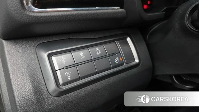 Ssangyong Berry New Tivoli id 3885825 из Кореи 7