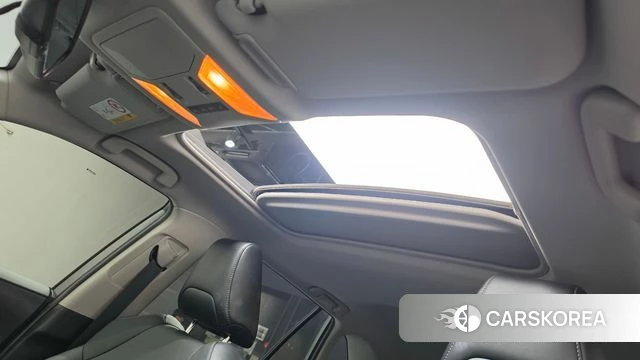 Toyota RAV4 5th Generation id 4745837 из Кореи 7