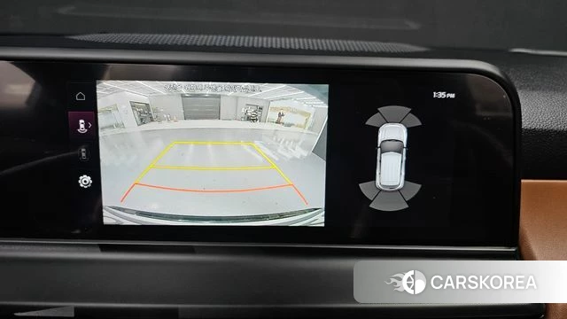 Kia The New Seltos id 4682310 из Кореи 7