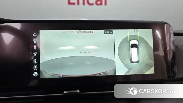 Kia Carnival 4th generation id 3410664 из Кореи 7