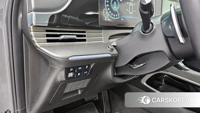 Hyundai The New Grandeur IG id 3727058 из Кореи 7