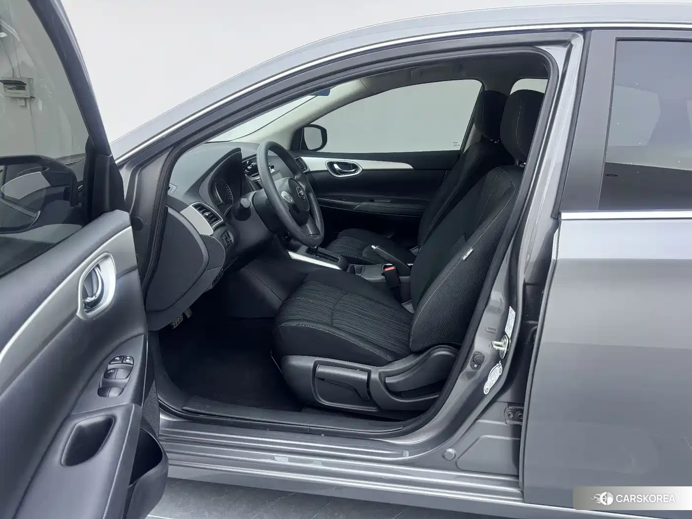 Nissan Sylphy id 4654620 из Китая 7