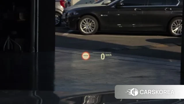 BMW 5 Series (G30) id 3645584 из Кореи 7