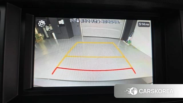 Genesis G80 id 3942435 из Кореи 7