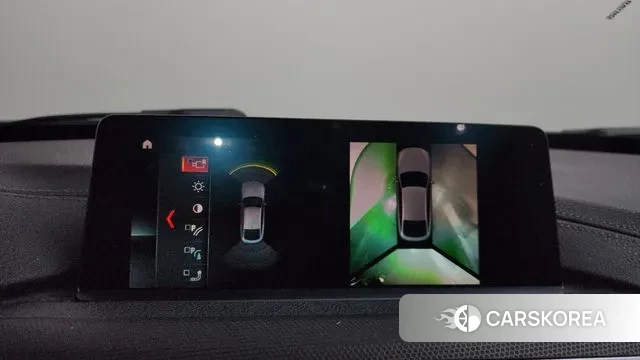 BMW 3 Series GT (F34) id 3444453 из Кореи 7