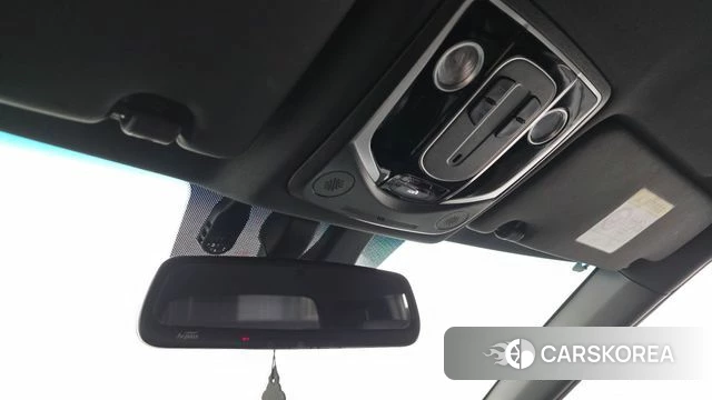 Ssangyong Torres id 4592202 из Кореи 7