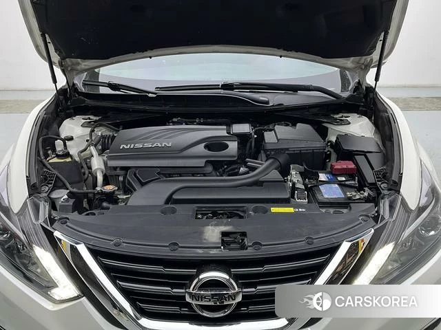 Nissan Teana id 4212746 из Китая 7