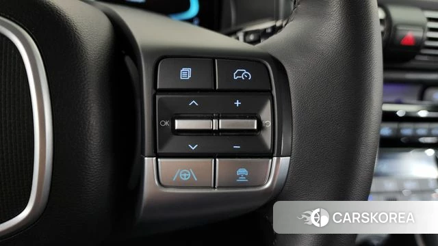 Hyundai Casper id 4609114 из Кореи 7
