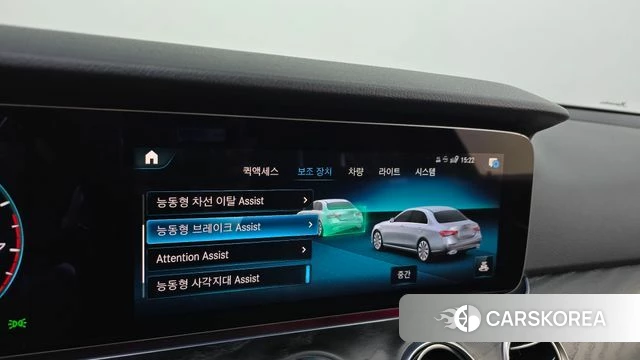 Mercedes-Benz E-Class W213 id 3877146 из Кореи 7