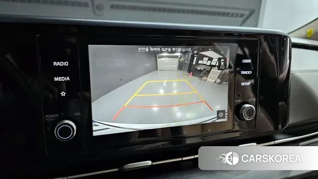 Kia Carnival 4th generation id 3686213 из Кореи 7