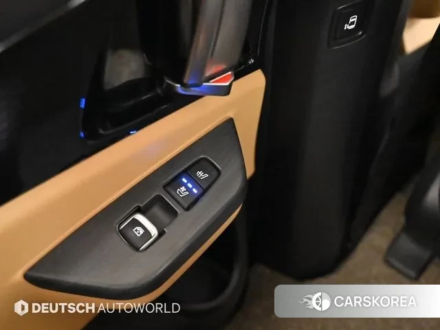 Kia Carnival 4th generation id 3691874 из Кореи 7