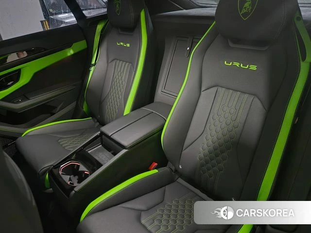 Lamborghini Urus id 4493694 из Кореи 7