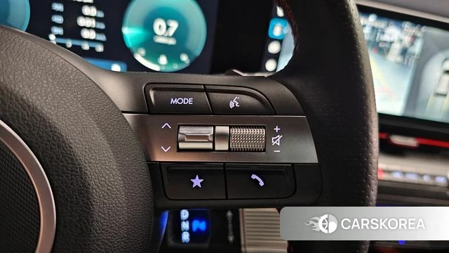 Hyundai Kona (SX2) id 4223323 из Кореи 7