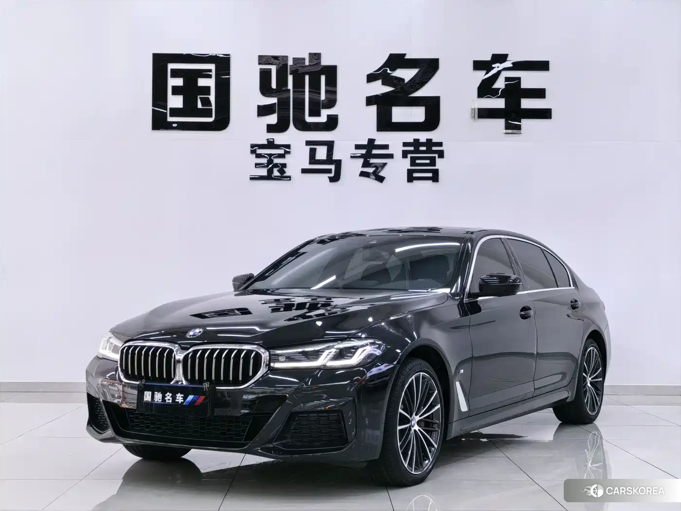 BMW 5 series id 4547287 из Китая 8