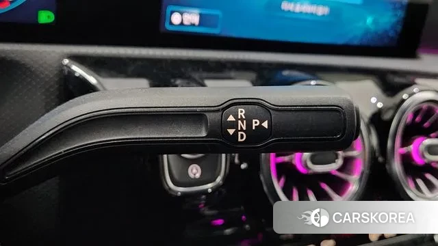 Mercedes-Benz A-Class W177 id 3367644 из Кореи 7