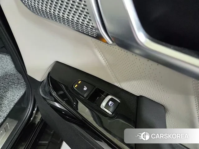 Kia Mohave Master id 3736627 из Кореи 7