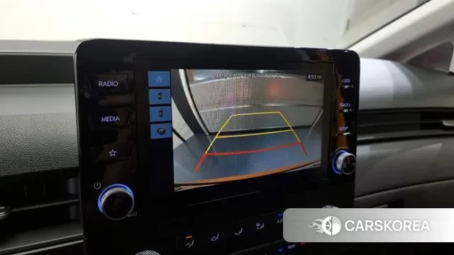 Hyundai Staria id 3231081 из Кореи 7